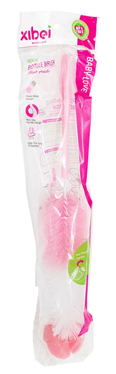 Lve Perie Rotativa Pentru Sticla 12buc/set 388-5